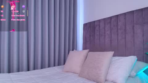 XIMENA LOPEZ online show from July 28, 8:52 pm