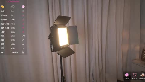 Ximena cortez online show from February 21, 3:56 am