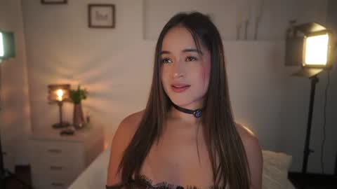 Ximena cortez online show from June 23, 11:14 pm