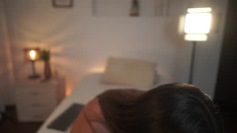 Ximena cortez online show from July 14, 11:10 pm