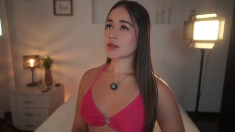 Ximena cortez online show from July 17, 11:31 pm