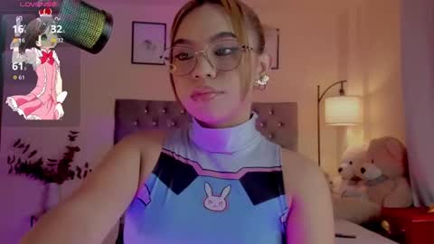 Snapshot of ximena_sotto1 chatting on November 22, 9:58 pm camila online show from November 22, 9:58 pm