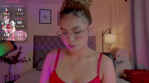 Snapshot of ximena_sotto1 chatting on December 2, 8:59 pm camila online show from December 2, 8:59 pm