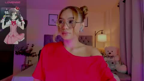 camila online show from May 23, 8:46 pm