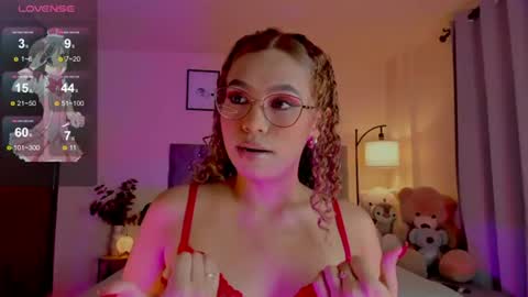 Snapshot of ximena_sotto1 chatting on July 13, 8:44 pm camila online show from July 13, 8:44 pm