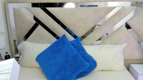 Xime  online show from January 9, 2:58 am