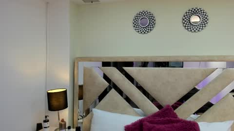 Xime  online show from February 23, 3:04 am