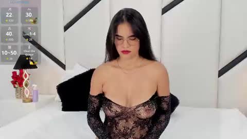 ximenacosta online show from June 16, 11:46 am
