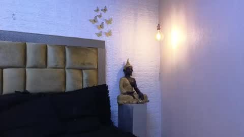 Snapshot of ximenawilliamss chatting on January 6, 2:58 am ximena online show from January 6, 2:58 am