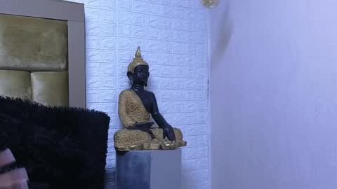 Snapshot of ximenawilliamss chatting on February 6, 7:13 am ximena online show from February 6, 7:13 am