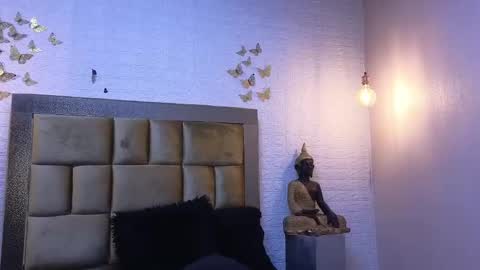 Snapshot of ximenawilliamss chatting on March 2, 12:31 am ximena online show from March 2, 12:31 am