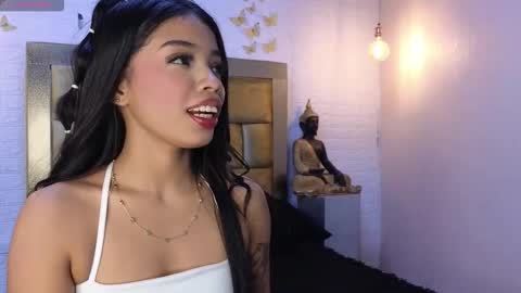 Snapshot of ximenawilliamss chatting on September 14, 8:19 pm ximena online show from September 14, 8:19 pm