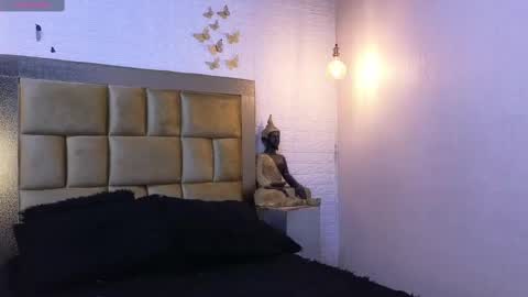 Snapshot of ximenawilliamss chatting on October 8, 9:45 pm ximena online show from October 8, 9:45 pm