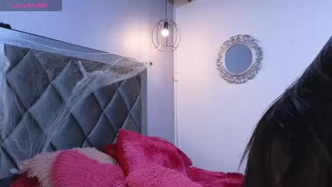 Snapshot of ximenawilliamss chatting on October 15, 12:05 pm ximena online show from October 15, 12:05 pm
