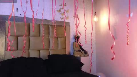 Snapshot of ximenawilliamss chatting on November 14, 9:46 pm ximena online show from November 14, 9:46 pm