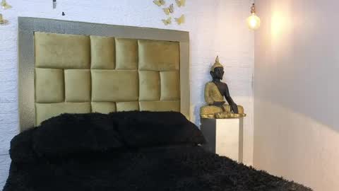 ximena online show from April 22, 7:26 pm