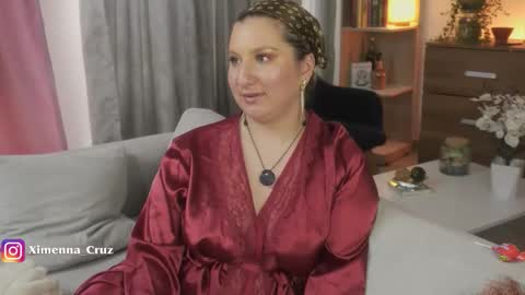 Xime  Independent Artist online show from March 17, 8:01 pm