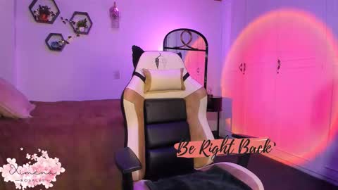 Ximena online show from March 7, 2:30 am