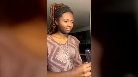Ximora online show from July 14, 3:18 pm