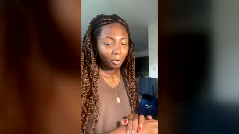Ximora online show from July 17, 6:13 pm