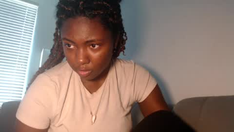 Ximora online show from August 5, 6:11 pm