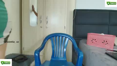 ximtia online show from October 9, 3:10 pm