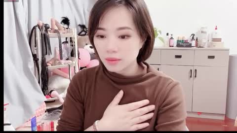 xinbao799322 online show from December 22, 7:11 pm