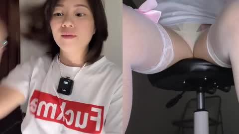 Snapshot of xinbao799322 chatting on May 30, 9:23 pm xinbao799322 online show from May 30, 9:23 pm