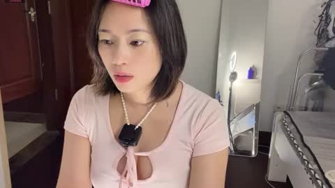 Snapshot of xinbao799322 chatting on June 18, 3:40 am xinbao799322 online show from June 18, 3:40 am