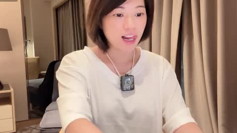 Snapshot of xinbao799322 chatting on July 31, 1:10 pm xinbao799322 online show from July 31, 1:10 pm