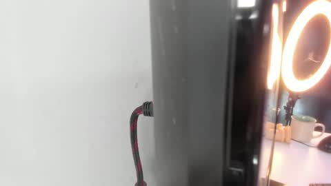 xiomara_as online show from January 31, 7:11 pm