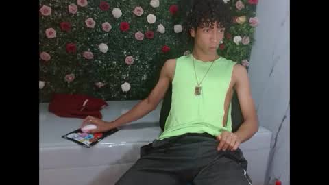 xion_ez online show from November 18, 9:08 pm