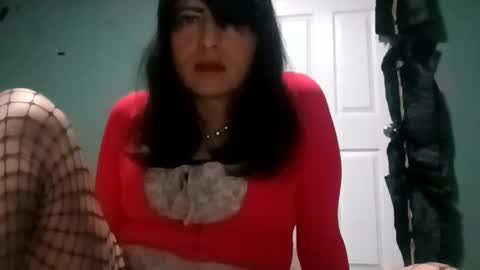 Snapshot of xiqeilith chatting on January 6, 2:26 am Xiqeilith online show from January 6, 2:26 am