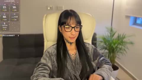 xisisxx online show from October 8, 10:51 pm