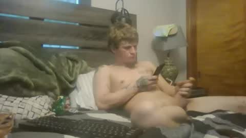 The 1 and only online show from March 13, 6:47 pm