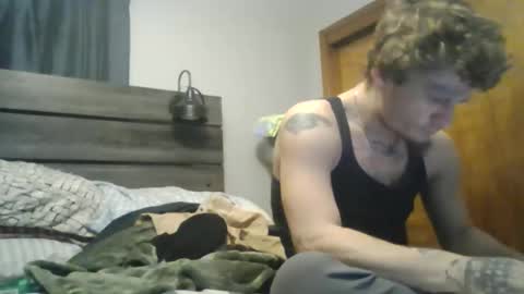 The 1 and only online show from March 17, 12:37 am