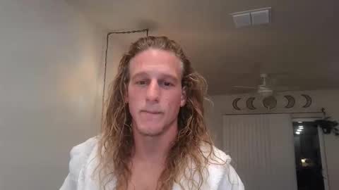 Snapshot of xjamiehjohnsonxx chatting on October 17, 2:59 am Jamie H Johnson online show from October 17, 2:59 am