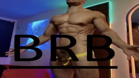 JSSD online show from March 10, 11:32 pm