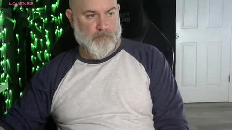 MrSlowBurn77 online show from February 10, 2:15 am