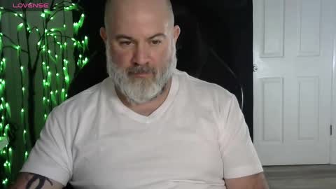 MrSlowBurn77 online show from February 22, 4:24 am