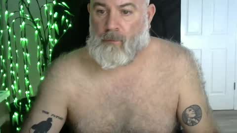 MrSlowBurn77 online show from May 6, 2:29 am