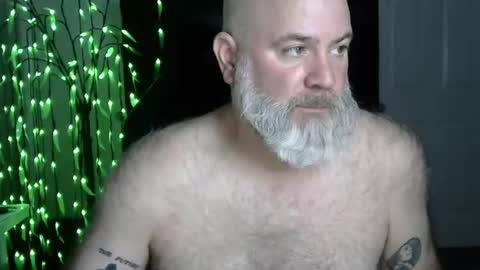 MrSlowBurn77 online show from July 8, 1:54 am
