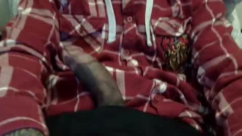 OmgItsSoFuckingBig online show from February 11, 1:10 am