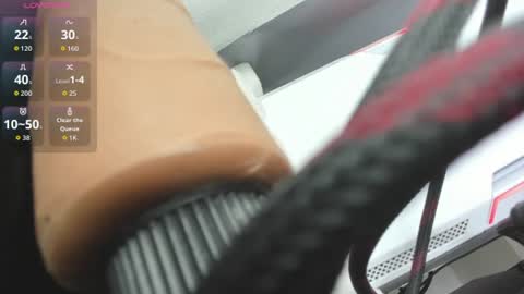 Snapshot of xkim_starx chatting on July 28, 9:15 am welcome friends online show from July 28, 9:15 am