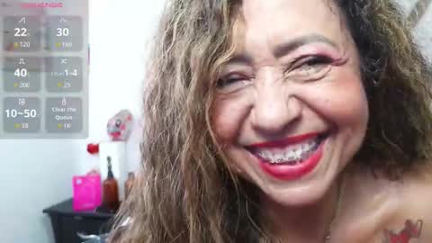 xladyluna online show from March 14, 4:56 pm