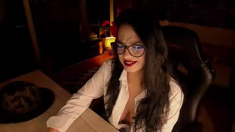 Lara online show from February 13, 10:06 pm