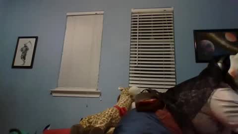 Lily Kay online show from December 29, 12:01 pm