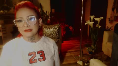 xlisbetx online show from October 9, 2:09 am