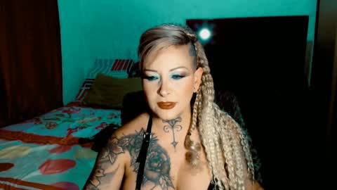xlisbetx online show from May 5, 2:30 am