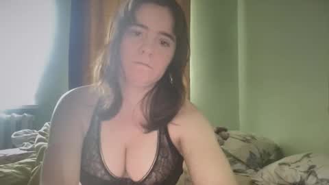 Luna online show from October 18, 7:20 am